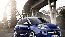 13. pozice pro Opel Adam (97)