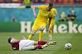 Nejznámější ukrajinský fotbalista posledních týdnů: Andrej Jarmolenko z West Hamu