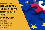 Café Evropa: Česká evropská politika na rozcestí