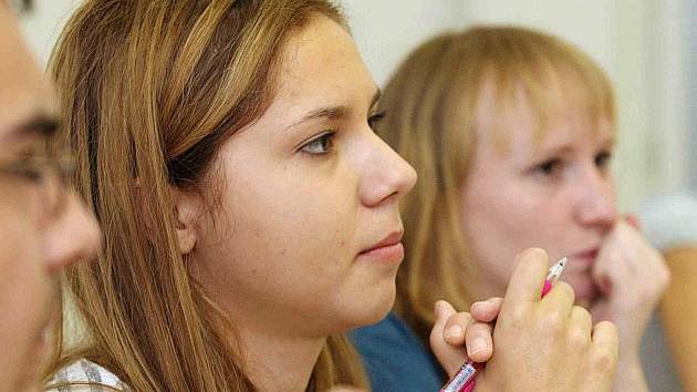 Studenti třebíčského gymnázia získali cenu za komiks a dopisy ve francouzštině