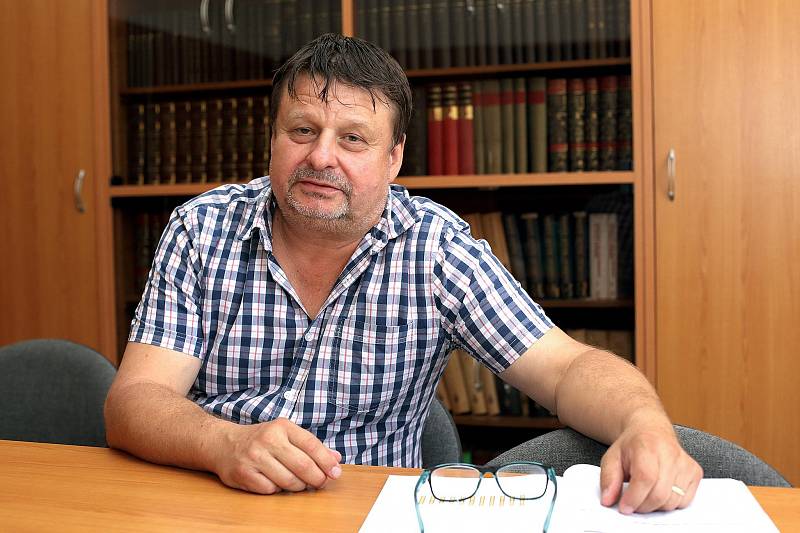 Brambory jsou velmi kvalitní potravinou se všemi nutričními benefity, říká Ing. Jaroslav Čepl, CSc., výkonný ředitel Výzkumného ústavu bramborářského v Havlíčkově Brodu.