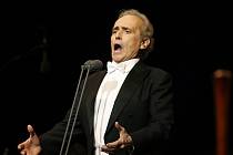 José Carreras.