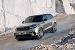 Range Rover Velar.