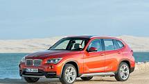 SUV - BMW X1