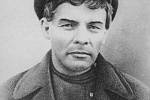 Vladimír Iljič Lenin v ilegalitě, červenec až srpen 1917