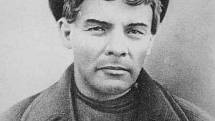 Vladimír Iljič Lenin v ilegalitě, červenec až srpen 1917