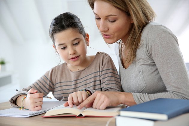 Domácí úkoly: Zrušit, nebo zachovat? Oslovení rodiče se neshodnou