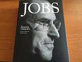 Steve Jobs: Zrození vizionáře.