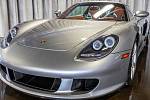 Porsche Carrera GT jako nové