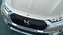 DS 7 Crossback e-tense