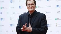 Quentin Tarantino.