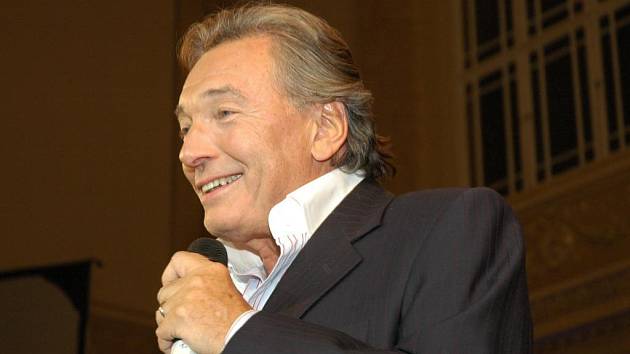 Karel Gott