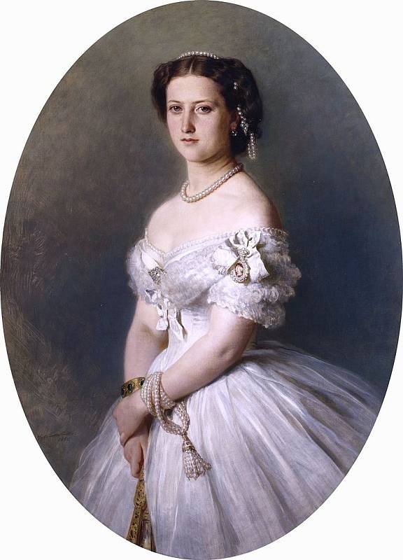 Princezna Helena Britská byla pátým dítětem královny Viktorie. Britové ji měli rádi díky její aktivitě v různých charitách.