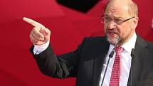 Martin Schulz