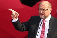 Martin Schulz