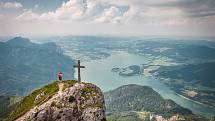 Jezero Mondsee