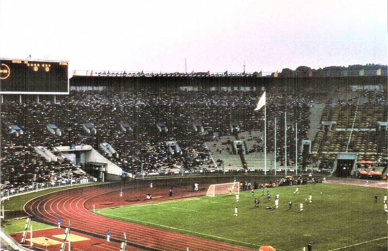Československo na Letních olympijských hrách v Moskvě (1980)