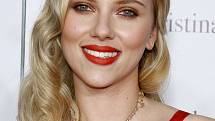 Mezi kritiky Zlatých glóbů patří i Scarlett Johansson. 