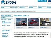 Škoda Electric