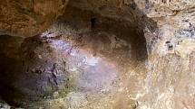 Jeskynní komplex Sterkfontein