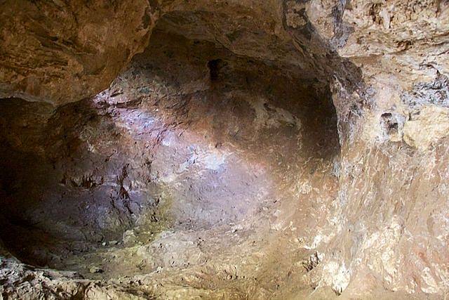 Jeskynní komplex Sterkfontein