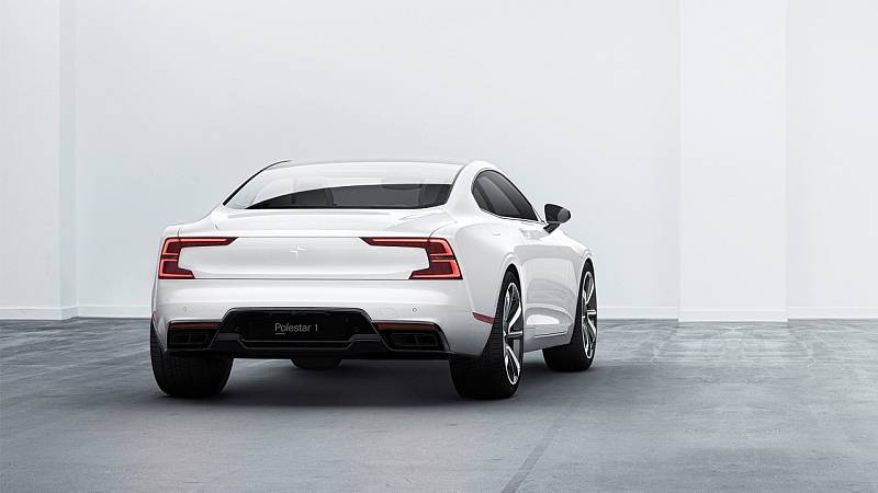 Polestar 1.