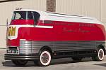 GM Futurliner.