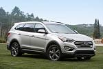 Konkurent Hyundai Santa Fe