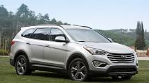 Konkurent Hyundai Santa Fe