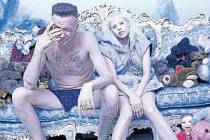 Die Antwoord.