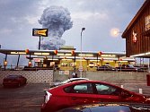 Výbuchy v texaském městě West si vyžádaly desítky obětí