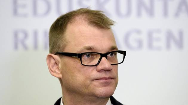 Finský premiér Juha Sipilä nabídl svůj dům v Kempele na severozápadě země k dispozici žadatelům o azyl.