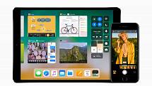 Apple představil nové iPady Pro s větším displejem a lepším multitaskingem