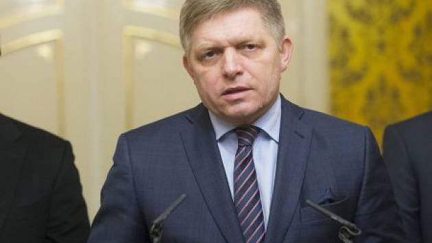 Robert Fico