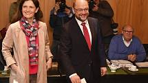 Martin Schulz 