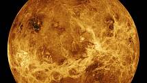 Venuše. Ilustrační snímek