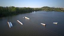 Wake sport park Česká Lípa