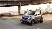 Smart Fortwo.