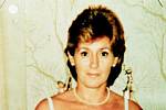 Britská žena Ann Heronová, která byla záhadně zavražděna 3. srpna 1990. Její vražda nebyla dodnes vyřešena