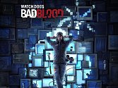 Počítačová hra Watch Dogs: Bad Blood.