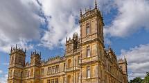 Highclere castle