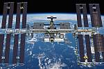 Solární panely Mezinárodní vesmírné stanice ISS poskytují energii pro laboratoře na oběžné dráze Země. NASA sem instaluje šest nových solárních panelů (sektory označené 1A, 2B, 3A, 3B, 4A a 4B), aby zvýšila výkon