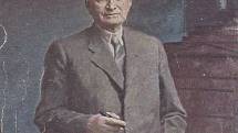 Jan Mikolášek