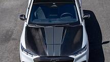 Shelby Mustang Mach-E GT
