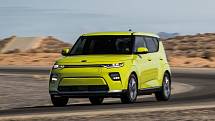 KIA e-Soul