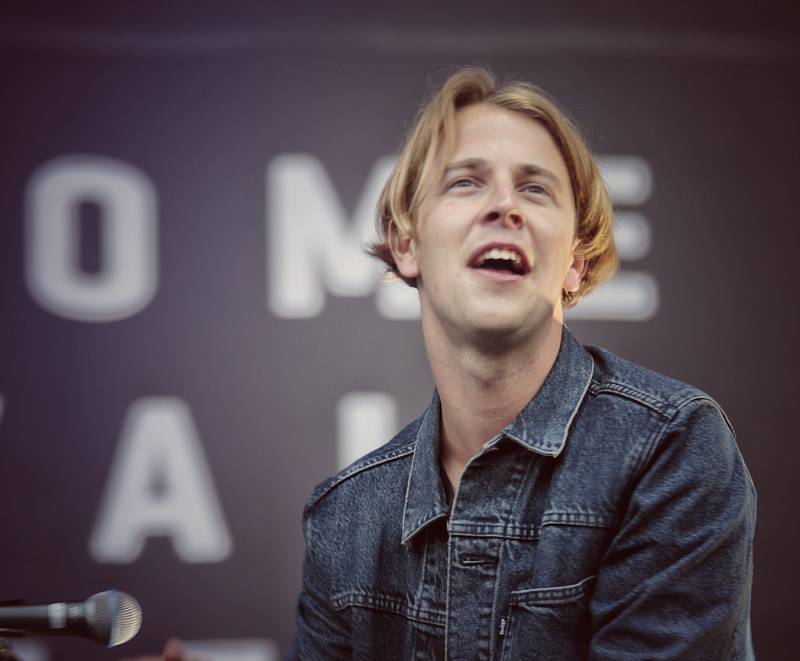 METRONOME FESTIVAL PRAGUE. Tom Odell.