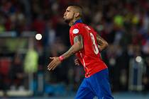 Arturo Vidal