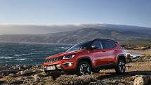 Jeep Compass.