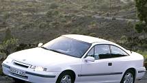 Opel Calibra