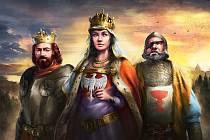 Husité a Jan Žižka jsou součástí připravované videohry od Microsoftu. Jde o rozšíření kultovní strategie Age of Empires II, původně z roku 1999. Nové kampaně, kde vystupují i "Bohemians", vyjdou v srpnu jako Úsvit vévodů (Dawn of the Dukes). 